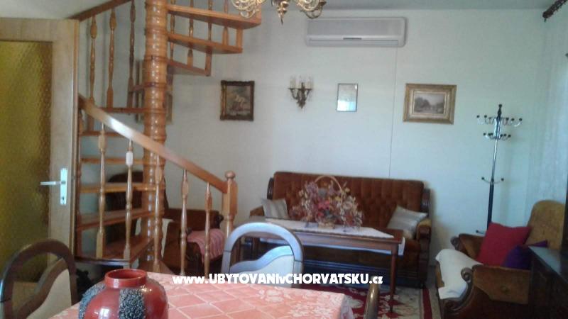 Kuća za odmor Mirjana – Ferienwohnung Trogir, Kroatien – Foto 2