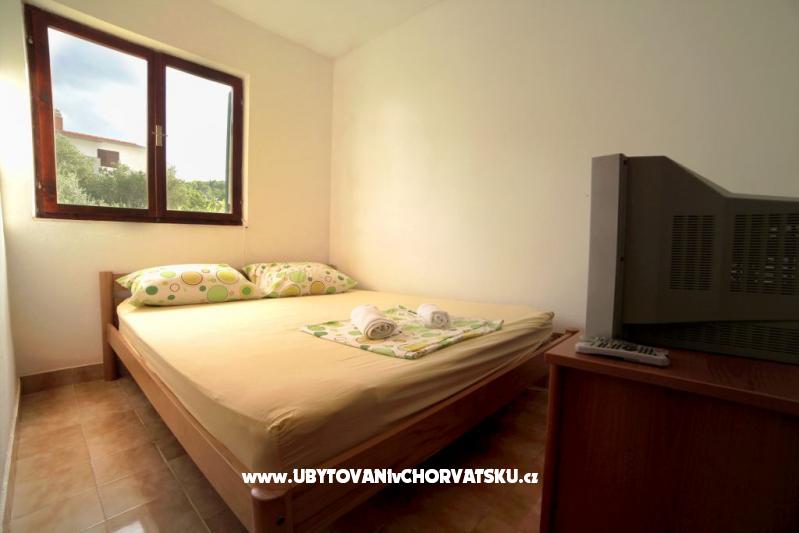 Haus za odmor Slatina – Ferienwohnung Trogir, Kroatien – Foto 6