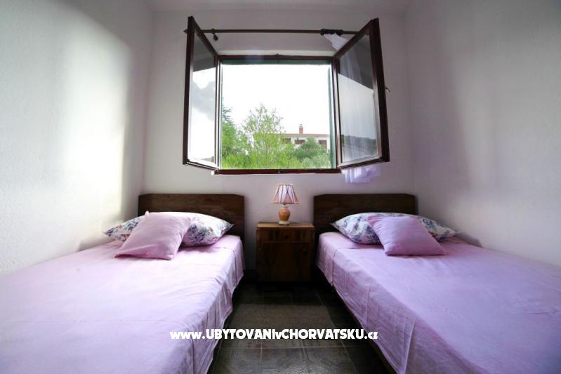 Haus za odmor Slatina – Ferienwohnung Trogir, Kroatien – Foto 8