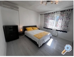 Apartmny Leila - Trogir Chorvatsko