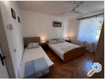 Appartements Leila - Trogir Kroatien