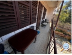 Appartements Leila - Trogir Kroatien
