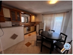 Appartements Leila - Trogir Kroatien