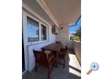 Apartmny Leila - Trogir Chorvatsko