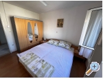 Appartements Leila - Trogir Kroatien