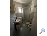 Appartements Leila - Trogir Kroatien