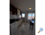 Appartements Leila - Trogir Kroatien