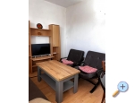 Appartements Leila - Trogir Kroatien