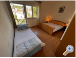 Appartements Leila - Trogir Kroatien