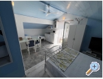 Apartmny Leila - Trogir Chorvatsko