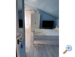 Appartements Leila - Trogir Kroatien