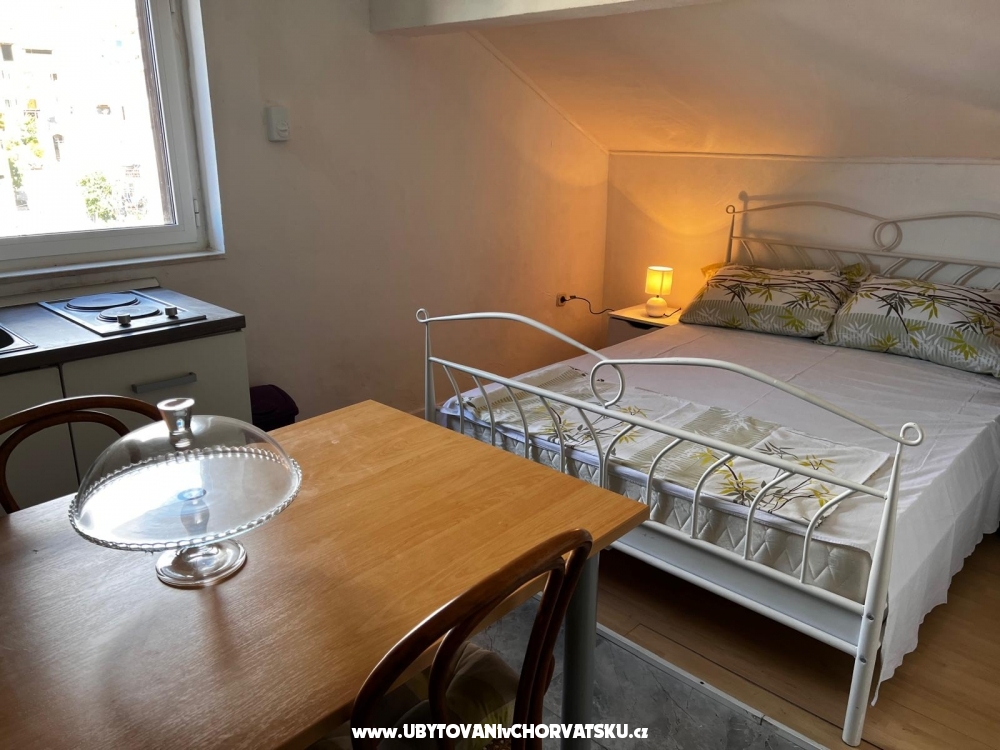 Appartements Leila - Trogir Croatie