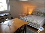 Apartmny Leila - Trogir Chorvatsko