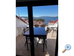 Appartements Leila - Trogir Kroatien