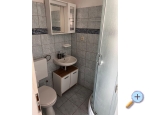 Appartements Leila - Trogir Kroatien