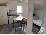 Appartements Leila - Trogir Kroatien