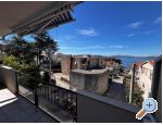 Apartmny Leila - Trogir Chorvatsko