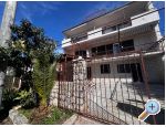 Apartmny Leila - Trogir Chorvatsko