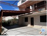 Apartmny Leila - Trogir Chorvatsko
