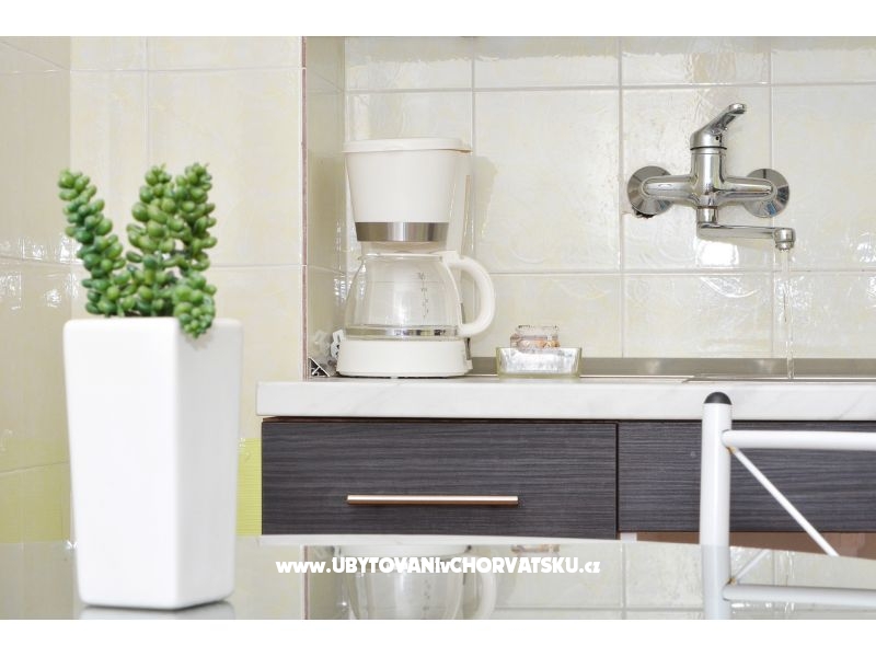 Ljube – Ferienwohnung Trogir, Kroatien – Foto 10