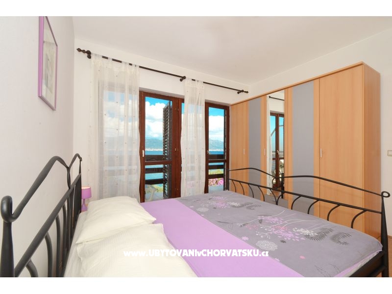 Ljube – Ferienwohnung Trogir, Kroatien – Foto 12