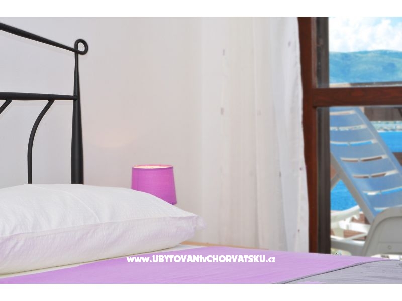 Ljube – Ferienwohnung Trogir, Kroatien – Foto 13