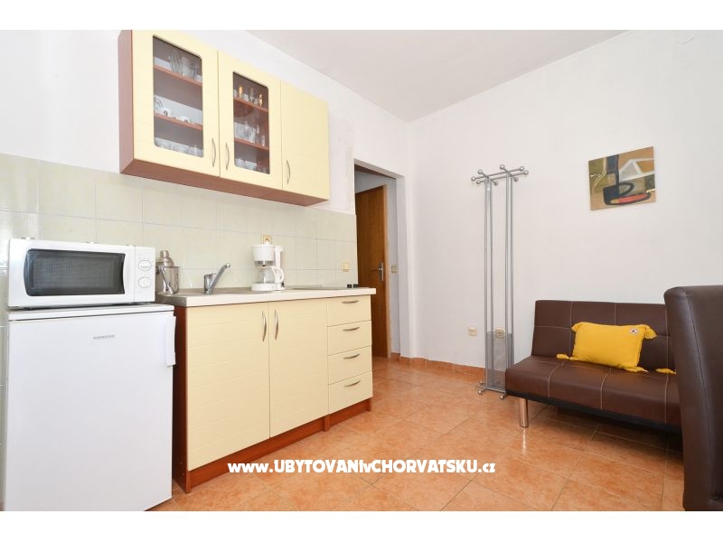 Ljube – Ferienwohnung Trogir, Kroatien – Foto 14