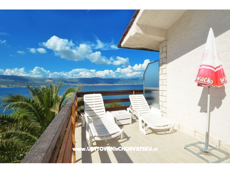 Ljube – Ferienwohnung Trogir, Kroatien – Foto 16