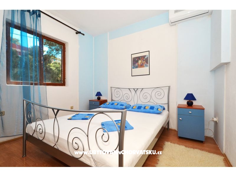 Ljube – Ferienwohnung Trogir, Kroatien – Foto 17