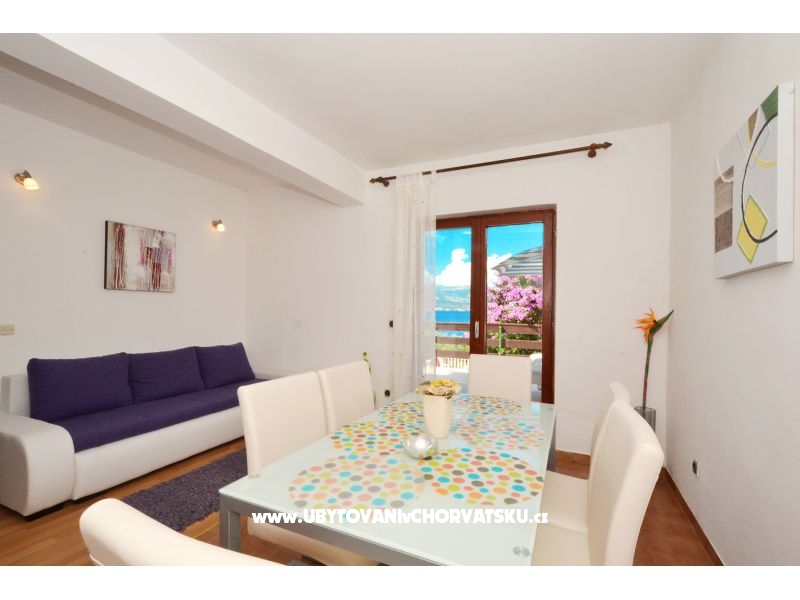 Ljube – Ferienwohnung Trogir, Kroatien – Foto 5