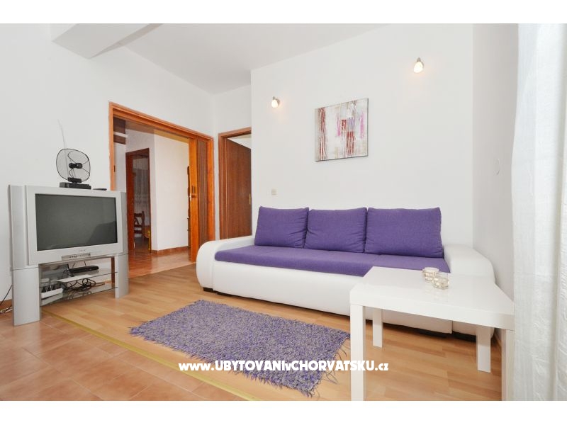 Ljube – Ferienwohnung Trogir, Kroatien – Foto 6