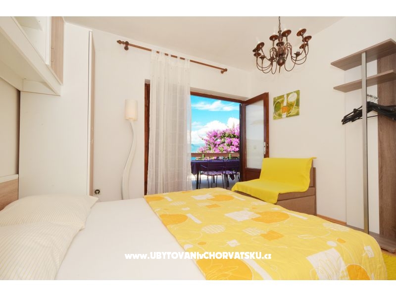 Ljube – Ferienwohnung Trogir, Kroatien – Foto 9