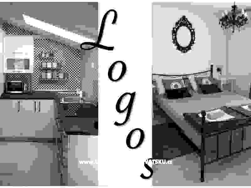Logos – Ferienwohnung Trogir, Kroatien – Foto 1