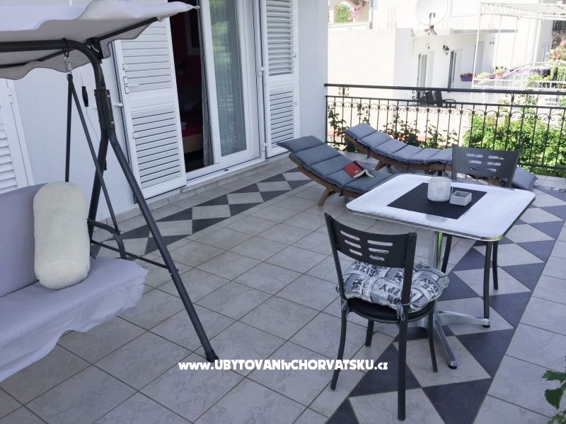 Logos – Ferienwohnung Trogir, Kroatien – Foto 11