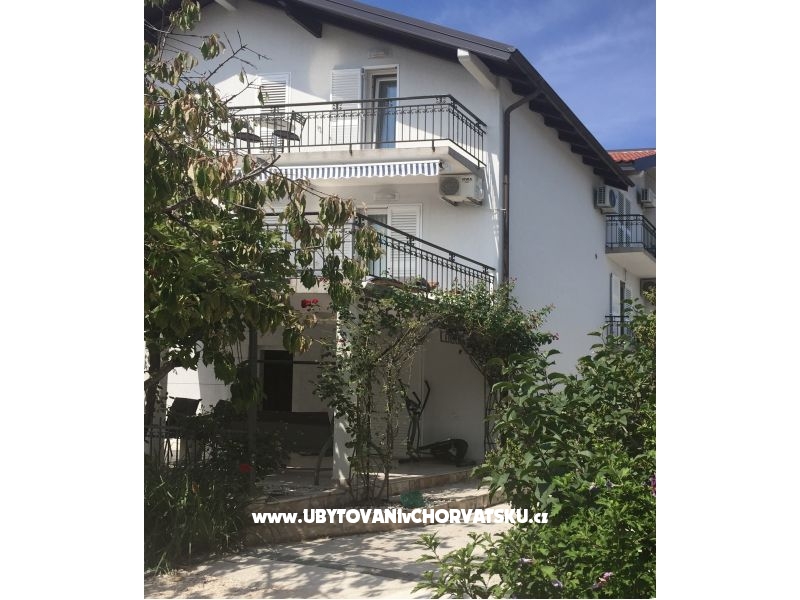 Logos – Ferienwohnung Trogir, Kroatien – Foto 3