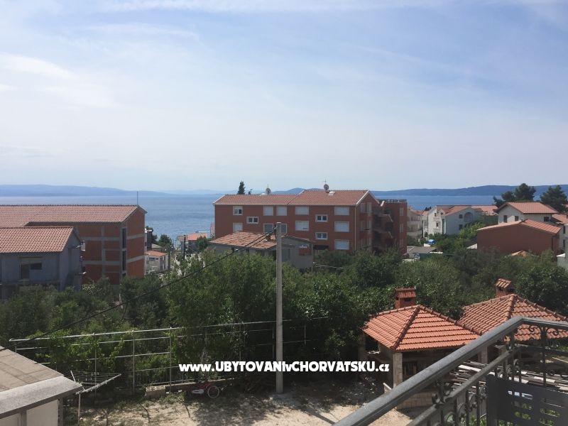 Logos – Ferienwohnung Trogir, Kroatien – Foto 4