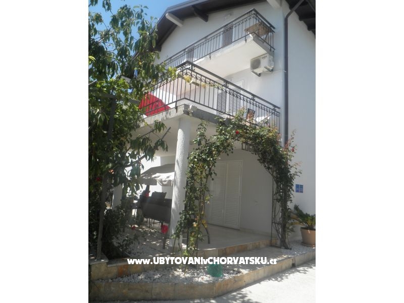 Logos – Ferienwohnung Trogir, Kroatien – Foto 6