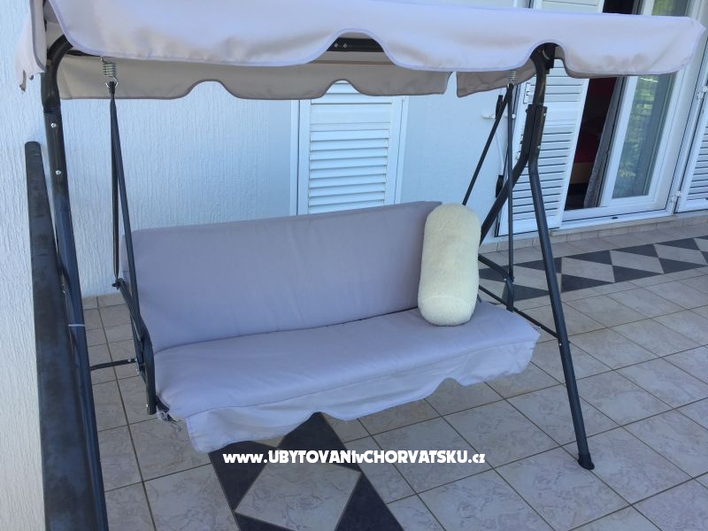 Logos – Ferienwohnung Trogir, Kroatien – Foto 8