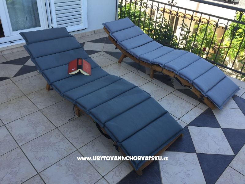 Logos – Ferienwohnung Trogir, Kroatien – Foto 9