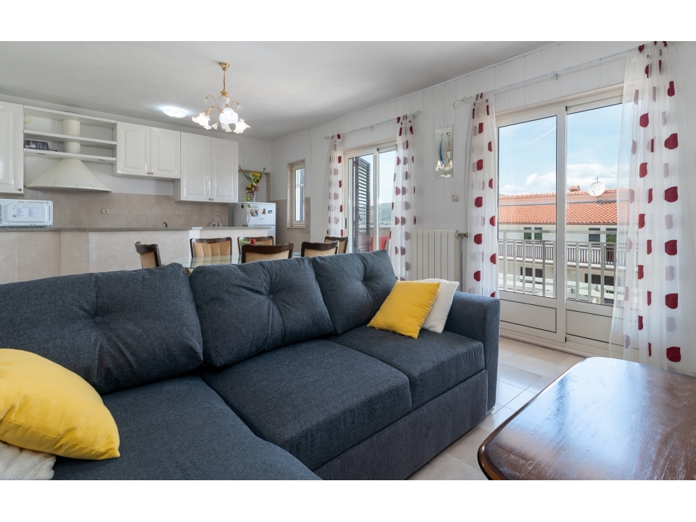 Lola Appartements - Trogir Croatie