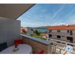 Lola Apartmaji - Trogir Hrvaka