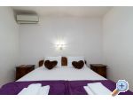 Lola Apartmaji - Trogir Hrvaka