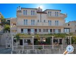 Lola Apartmaji - Trogir Hrvaka