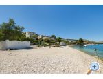 Lola Apartmaji - Trogir Hrvaka