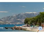 Lola Apartmaji - Trogir Hrvaka