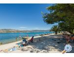 Lola Apartmaji - Trogir Hrvaka