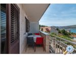 Lola Apartmaji - Trogir Hrvaka