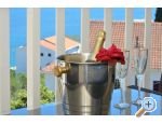 Lorca - Trogir Chorvatsko