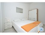 Lorca - Trogir Chorvatsko