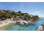 Lorca - Trogir Chorvatsko
